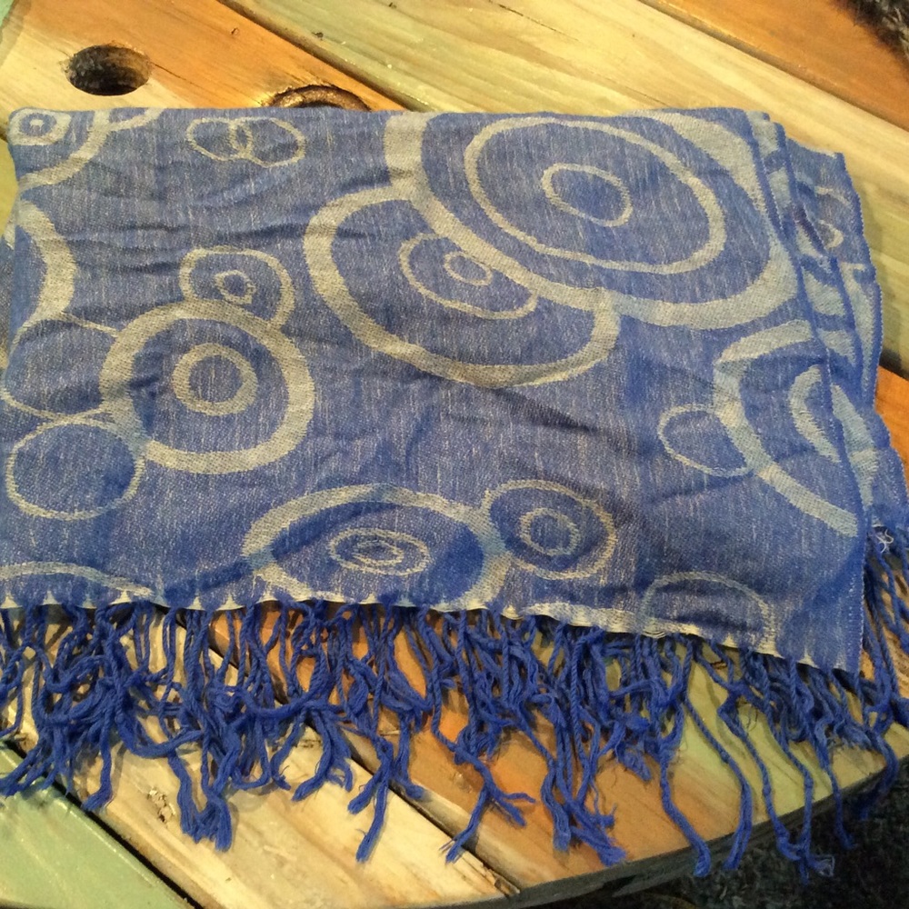 VINTAGE pashmina